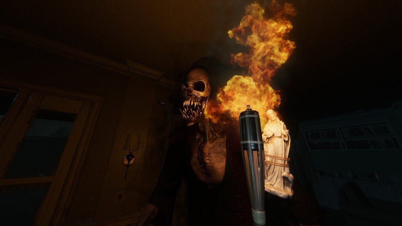 #vtuber #ruvtuber #Ghost_WatchersВещает стример Kamikoto.Сегодня у нас колл...