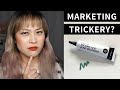 Sneaky Marketing? The Inkey List Succinic Acid Acne Treatment | Lab Muffin Beauty Science