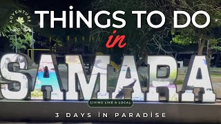 SAMARA is not what people think! screenshot 3