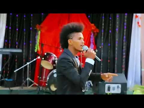 FALMI QEERROO By Tamirat Tolasa New Oromo Music 2024