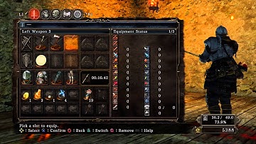 Dark Souls 2 Gameplay Part 26 No Mans Wharf