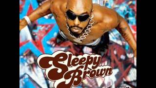 Watch Sleepy Brown One Of Dem Nights video