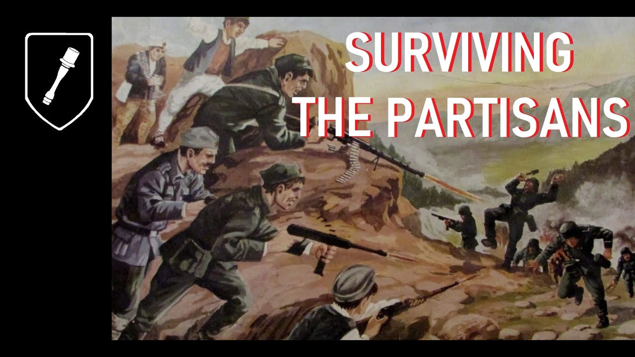 ARMED REPRISALS IN ITALY: German Interpretation of International Law in World War II Part 3