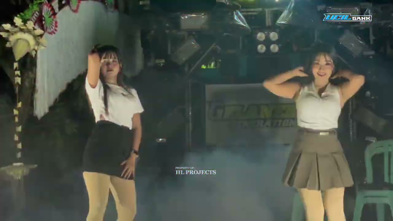 DJ DUMES TERBARU SUPPORT BY UCIL GANK TERBARU 2026