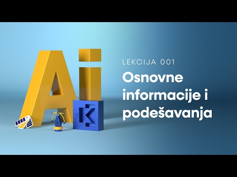 Video: Koja je razlika između računalne grafike i grafičkog dizajna?