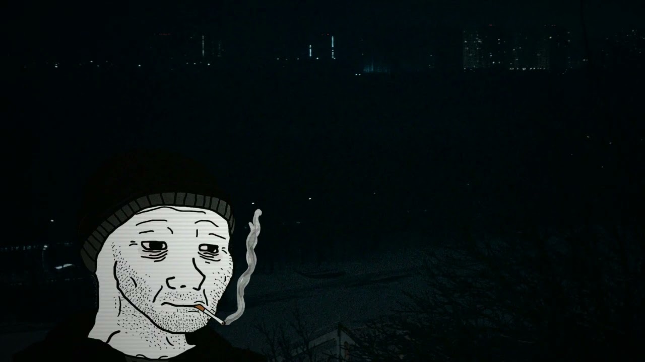 Молчат Дома - Клетка (Doomer Wave)