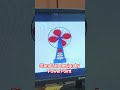 3 which fan design by PowerPoint #microsoftoffice #powarpoint #computer #viral #trending #beautiful