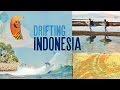 Drifting Indonesia (Cabrinha Kitesurfing)