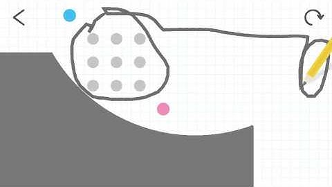 Brain dots level 143 stage 143 on Brain Dots! http://braindotsapp.com #BrainDots #BrainDots_s143