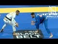 Gabriel Arges VS Marcos Tinoco / World Championship 2019