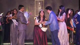 Ms Plus Size India Grand Finale Proud Winning Contestants Beauty Pageant Crowning Moment