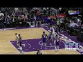 2nd Quarter, One Box Video: Sacramento Kings vs. Utah Jazz