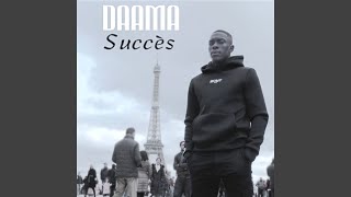 Video thumbnail of "Daama - Succès"