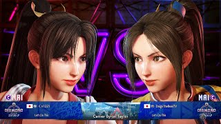 Sf6 Ku 1221 Mai Clic Vs Daigothebeastv Mai Clic