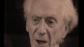 Bertrand Russell - Advice to Future Generations