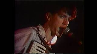 They Might Be Giants - Mr. Me (Live On Joy Farm, 1987)