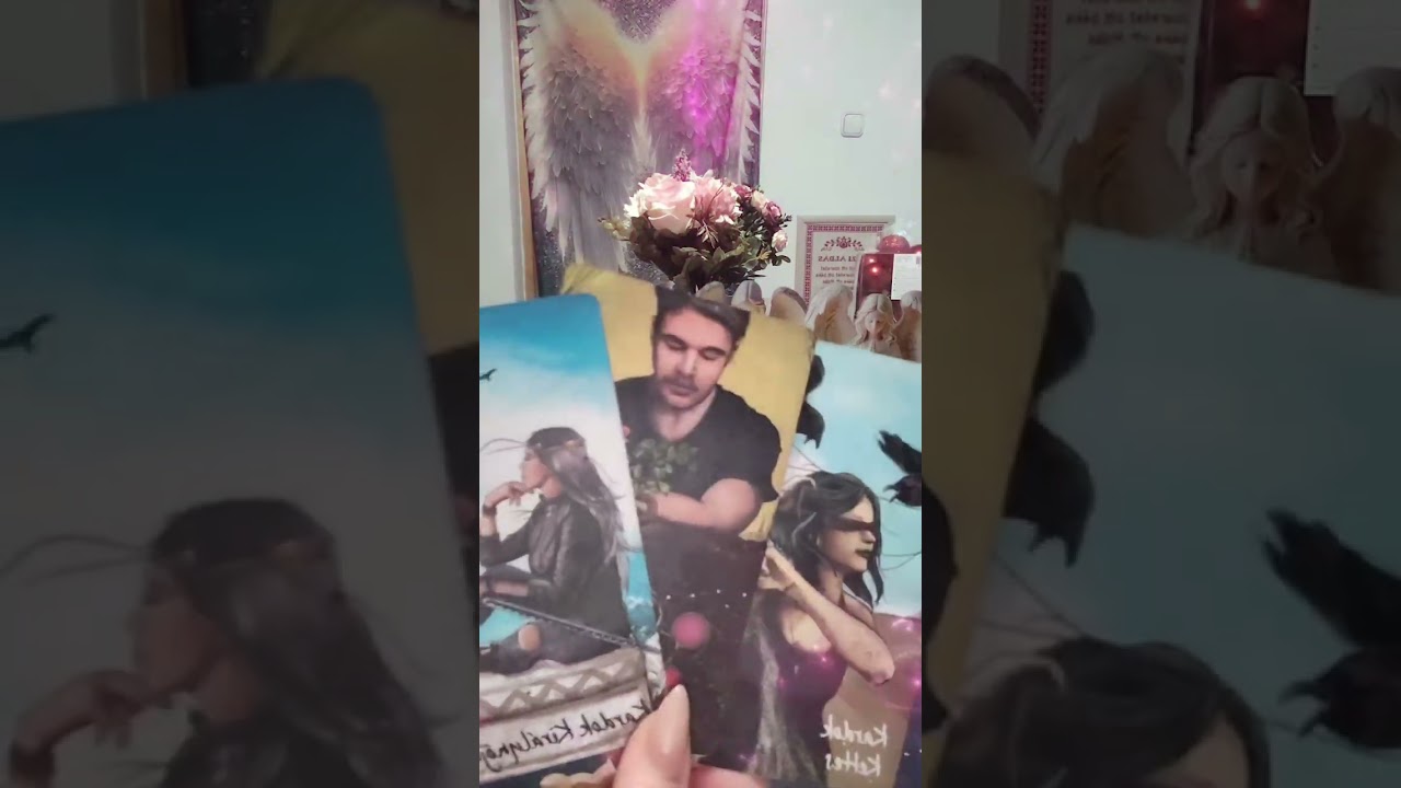 ❤️Változás várható a kapcsolatban❤️Időtlen akkor szólhat neked benne üzenet amikor Rád talál 