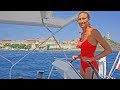 Exiled in Elba - Tranquilo Sailing Around the World Ep. 34