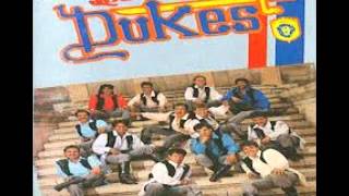 Los Dukes (con Jorge Domínguez)  "La colombiana" chords