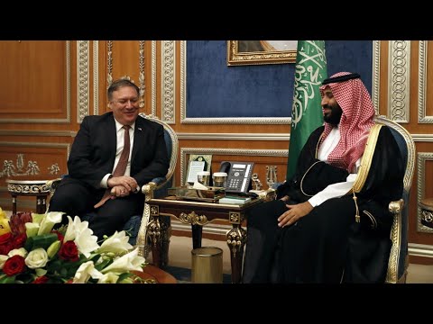 Affaire Khashoggi : Riyad s’engage à une enquête approfondie, selon Pompeo