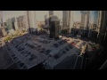 Time Lapse Crown Metropol Nov16