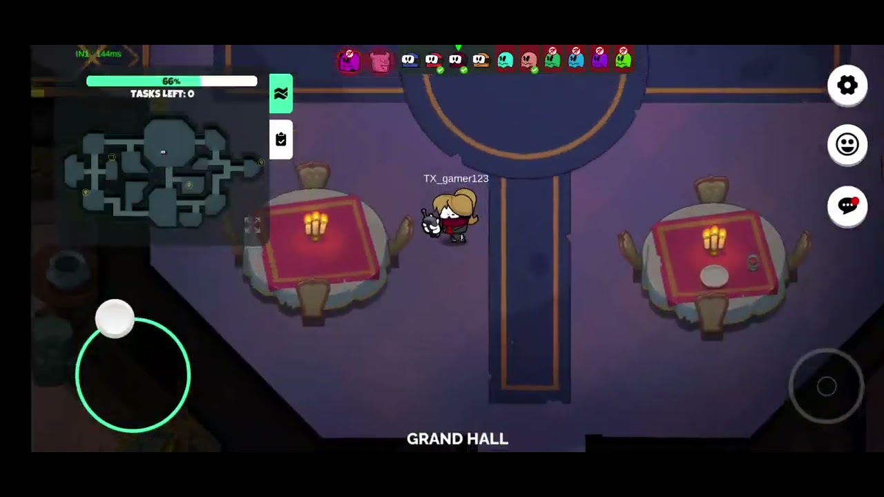 playing hide and seek in silly royale like pro - YouTube