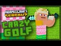 Crazy Golfing!!! - Minecraft Hermitcraft Season 7