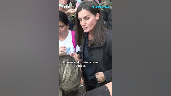 Lanzan lodo e insultos a los reyes de España