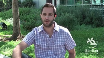 International MBA in English in Israel