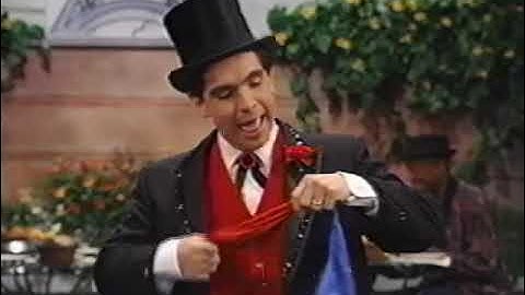 What A World We Share (All Versions) Part 236