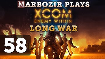 XCOM Enemy Within Long War Let