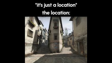 Old CSGO Maps