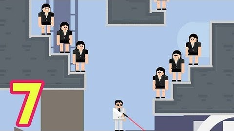 Smart  Bullet Savior Part 7 Android Gameplay