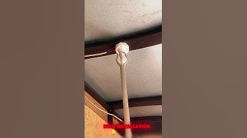 Convenient auxiliary tools for bulb installation