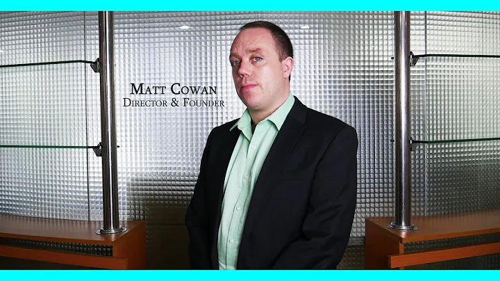 What is Matt Cowan Prospecting?