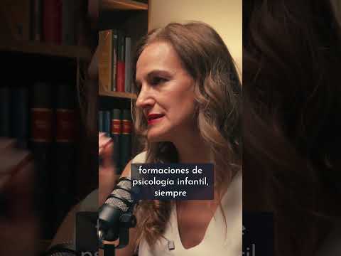Cuando jugamos, estamos evaluando e interviniendo | Mercedes Bermejo