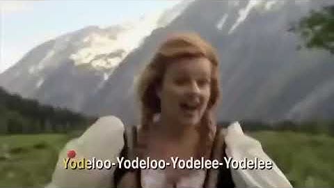 Bài hát khó hát