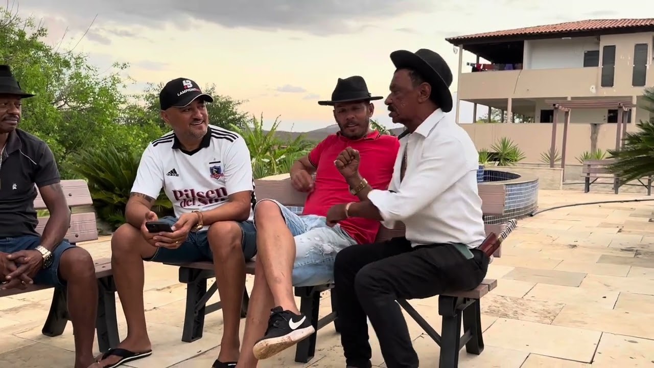 TIRINGA E DA ROÇA SINCERO CONTANDO MENTIRA E MANDANDO OS PALPITES DA SEMANA (07/11) | LAMPIONSBET