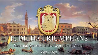 Juditha Triumphans | Unofficial Anthem of the Republic of Venice