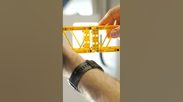 LEGO 42146 Assembly |  LEGO Technic Liebherr LR 13000 Crane | Assembly 42146 | LEGO 2023 Cranes