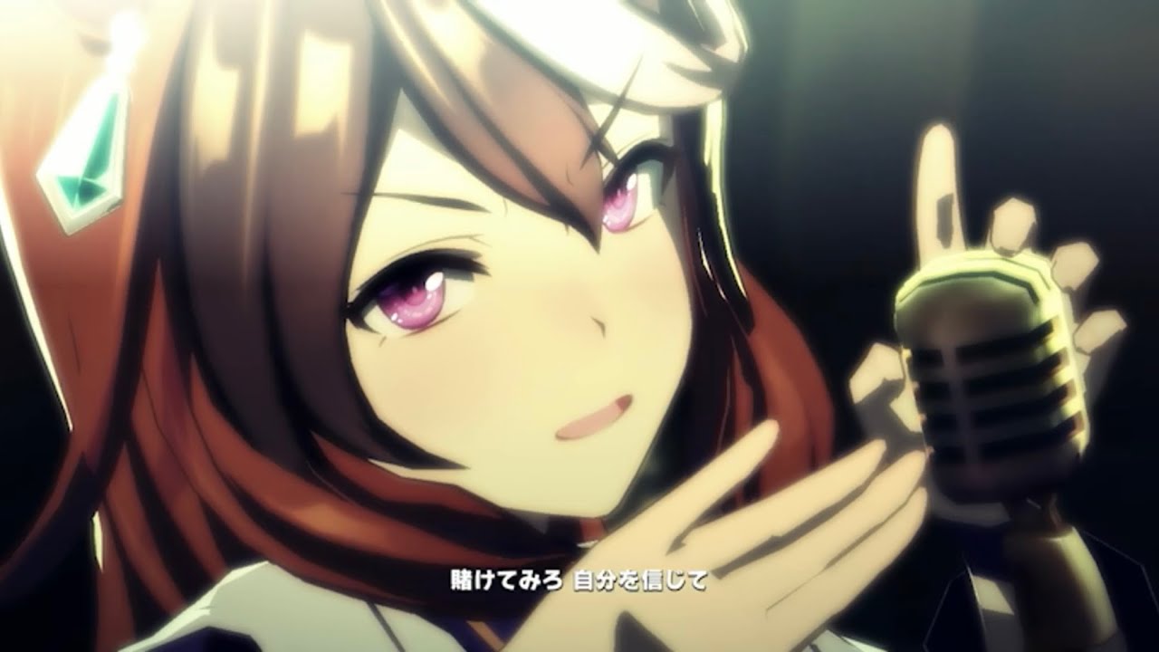 ウマ娘 Winning The Soul シンボリルドルフ ウイニングライブ Youtube ウマ娘 Winning The Soul シンボリルドルフ ウイニングライブ Youtube