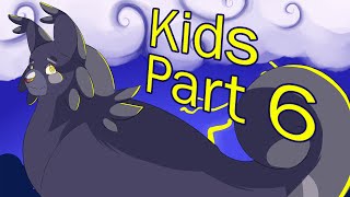 Kids - Bluestar PMV MAP - Part 6