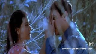 bergek meurina cinta versi india Mere Haath Mein Fanaa Aamir Khan Kajol
