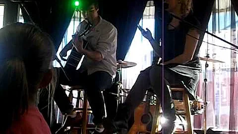 Dillon Keith and Aaliyah Carroll "Gunpowder and Le...