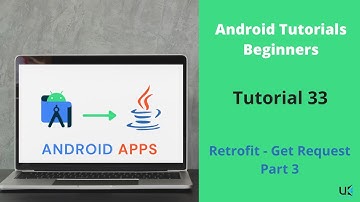 Retrofit Callbacks | Retrofit Android | Android | Retrofit Integration Android (Get Request) Part  3