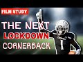 Film Study: Ahmad "Sauce" Gardner is an ELITE Cornerback | New York Jets