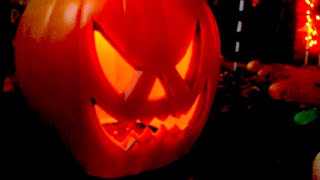 Trouble&#39;s Afoot - Halloween (Official Video)