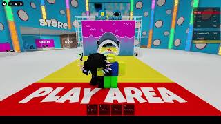 ROBLOX Hole In The Wall Episode 394