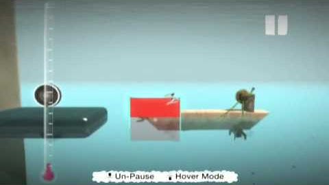 How to make two types of boats in LBP