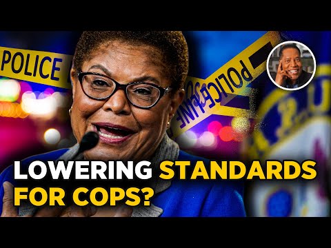 Racial Politics and Lowered Standards: The Dangerous Reality of Policing in LA